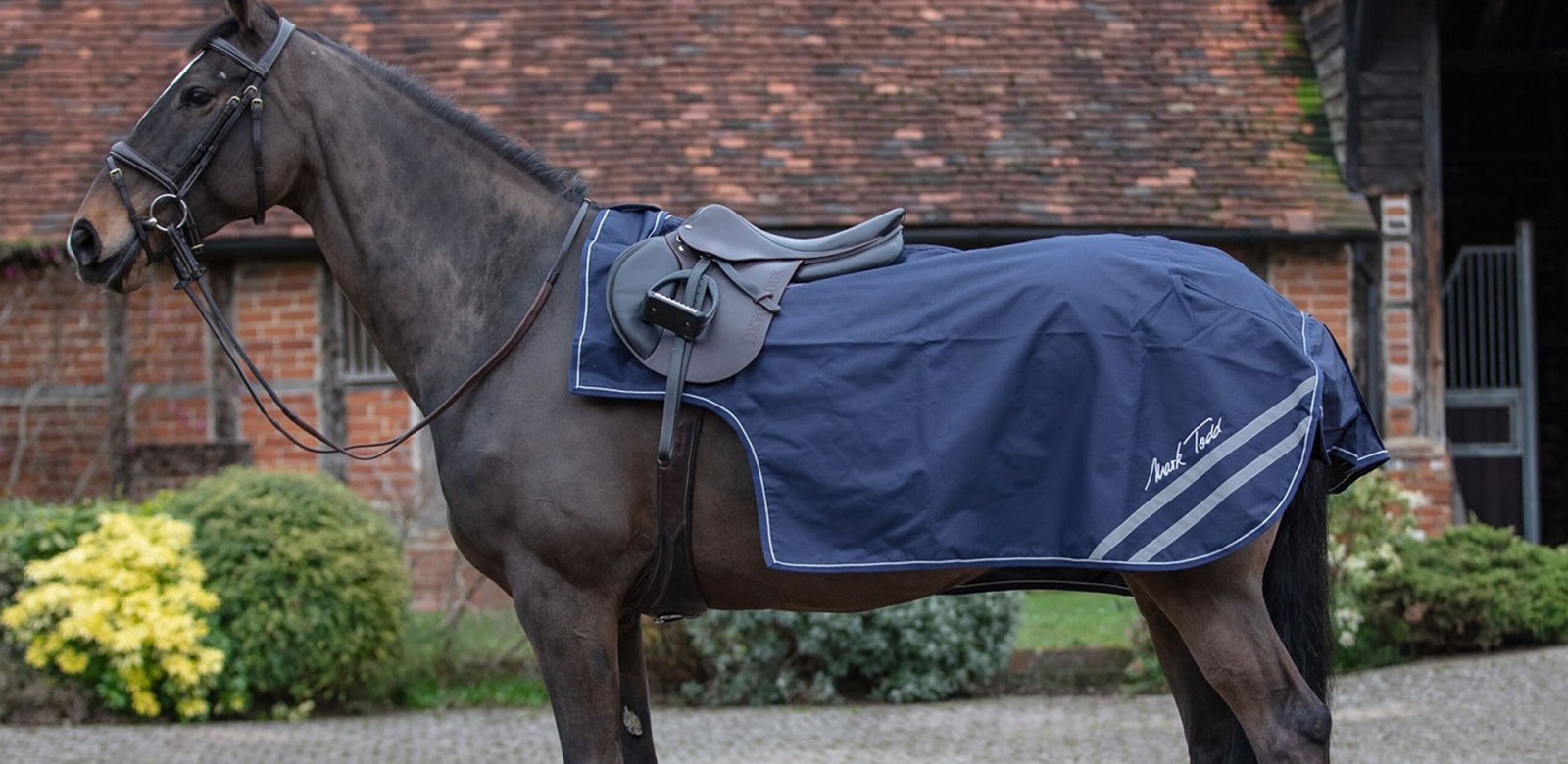 Exercise Rugs and Show Sheets