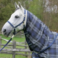 Bucas Stable Rug Neck Covers Bucas Stable Rug Neck Covers