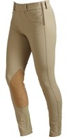Ariat Knee Patch Breeches