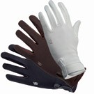 Woof Wear Riding Gloves