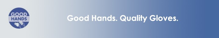 Good Hands Riding Gloves