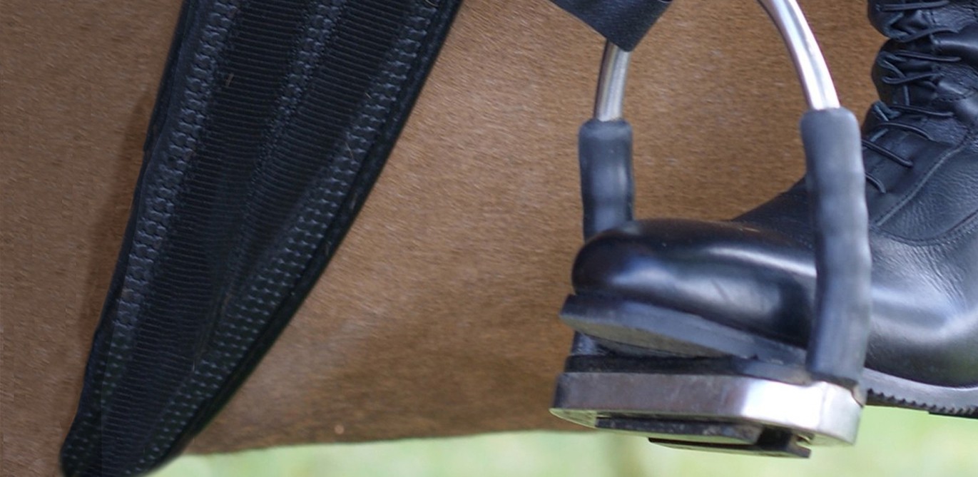 Girths & Girth Accessories