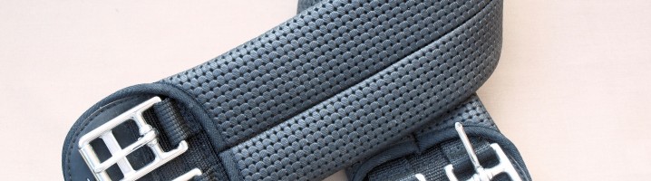 Wintec Girths