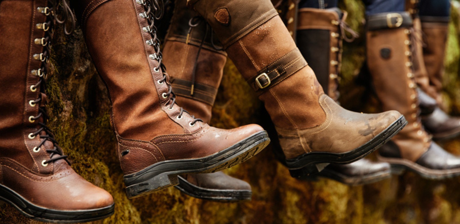 Footwear
