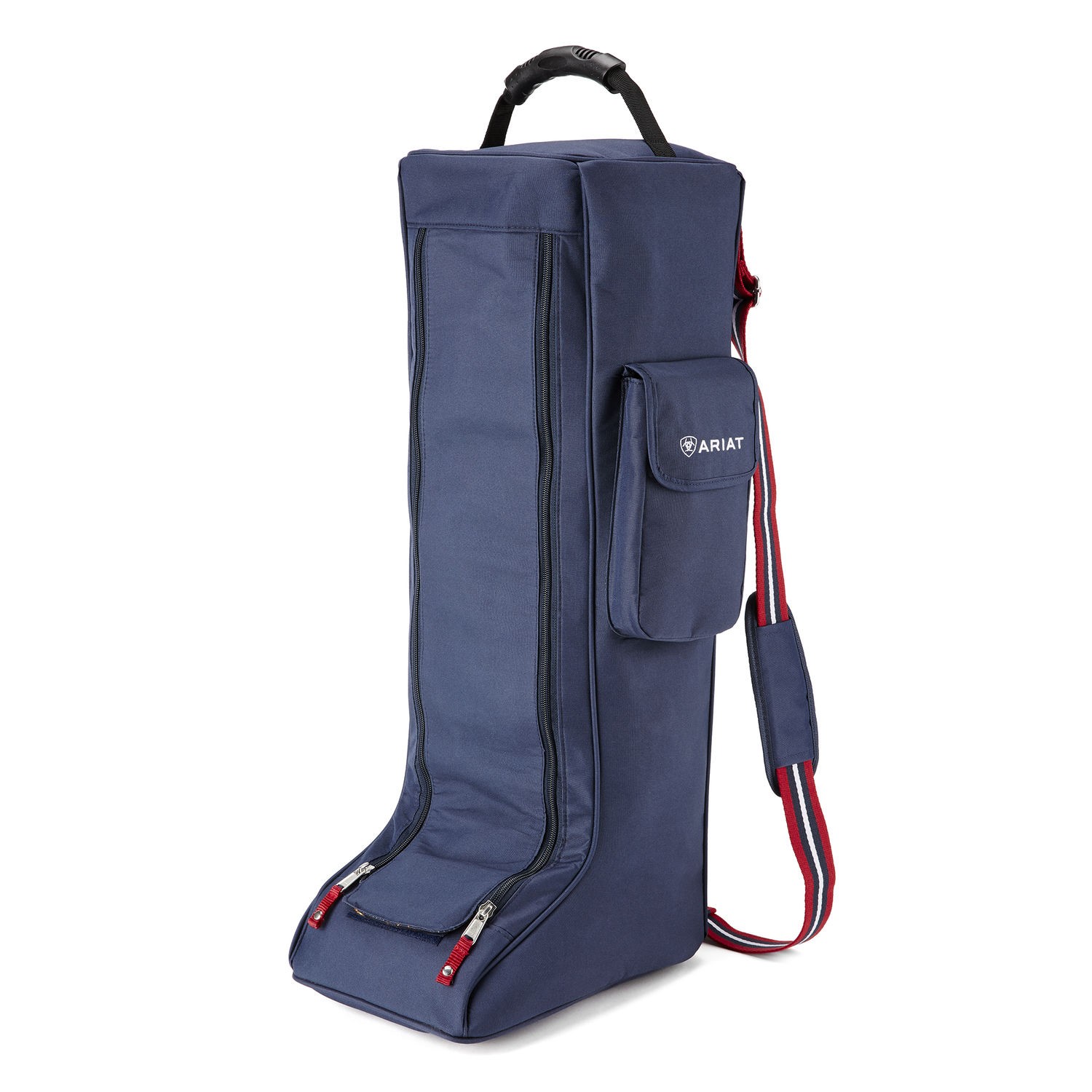 Ariat Tall Boot Bag Wychanger Barton