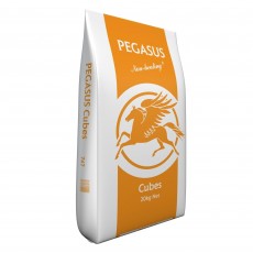 Pegasus Value Cubes (20kg)