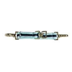 Kincade Two Tone Lunging Attachment (Light Blue/Navy)