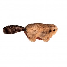 KONG Cat Refillables Beaver