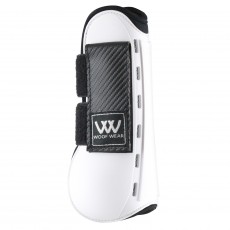 Woof Wear Pro Tendon Boot (White)