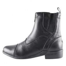 Woof Wear Paddock Boot (Black)