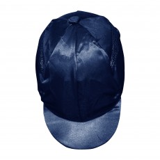 Gatehouse RXC1 Vented Hat Silk (Navy)