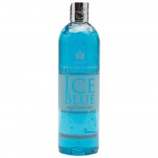 Carr & Day & Martin Ice Blue Leg Cooler Gel