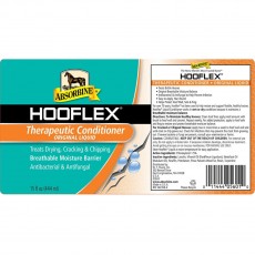 Absorbine Hooflex Theraputic Conditioner Liquid