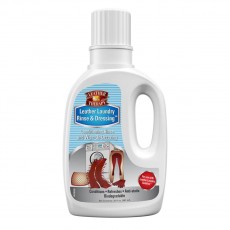 Absorbine Leather Therapy Laundry Rinse & Dressing (591ml)