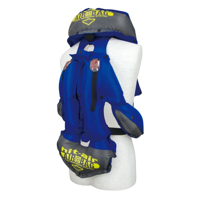 Hit Air Inflatable Air Vests Air Vests Safety Wear Products