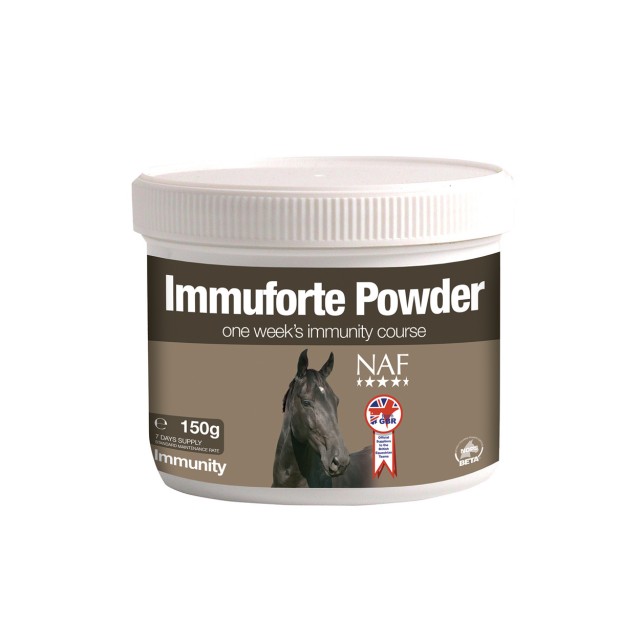 NAF Immuforte Powder