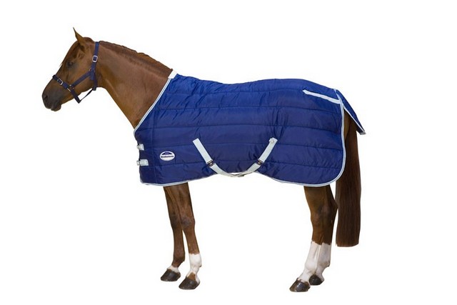 Weatherbeeta Jasper Standard Neck Extra Lite Stable Rug