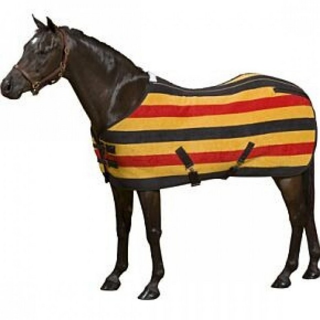 Weatherbeeta Sandown Fleece Standard Neck Weatherbeeta Sandown Fleece Standard Neck
