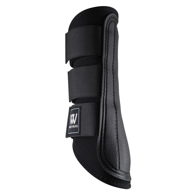 Woof Wear Double Lock Brushing Boot