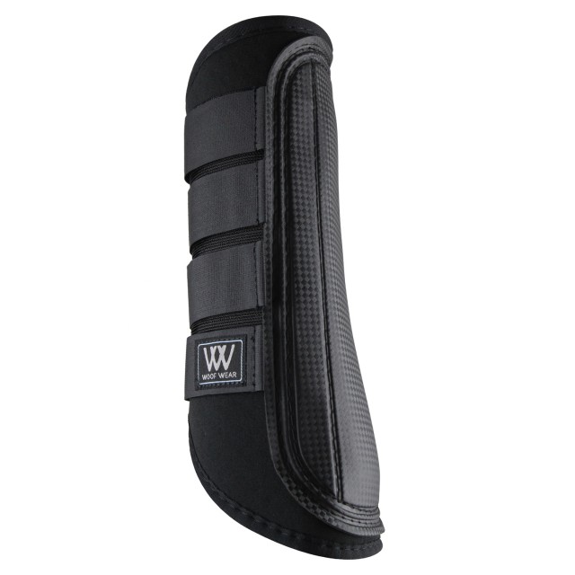 Woof Wear Single Lock Brushing Boot