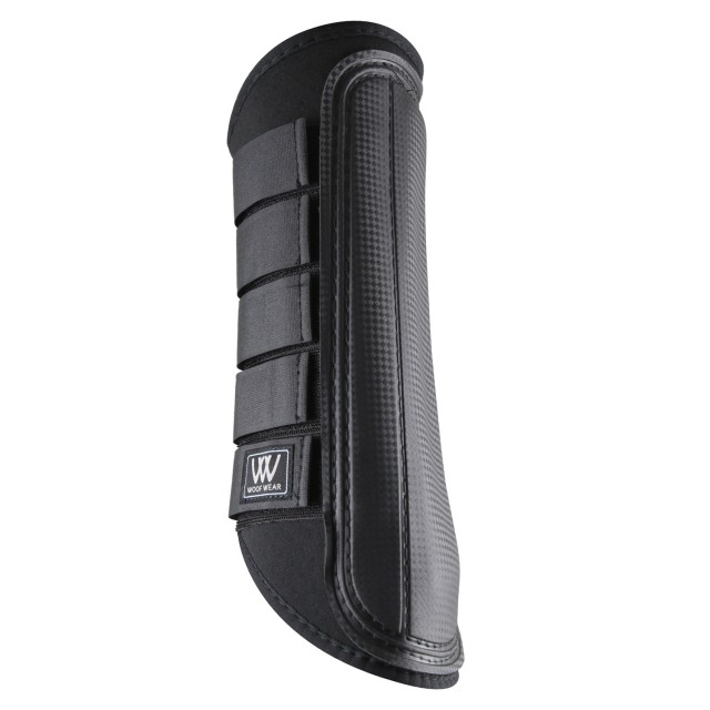 Woof Wear Single Lock Brushing Boot