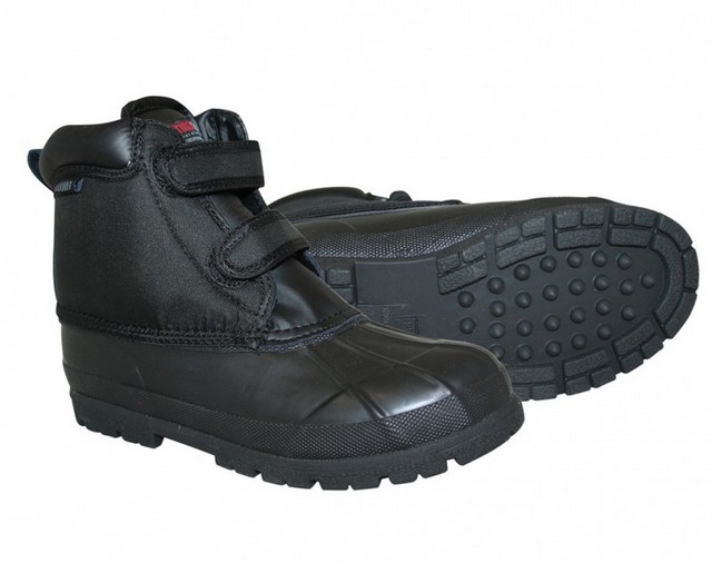 Dublin Yardmaster Touch Tape Boots