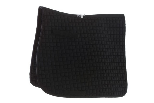 Roma Grand Prix Dressage Pad - Small Square Roma Grand Prix Dressage Pad - Small Square