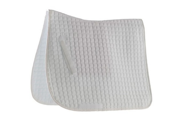 Roma Grand Prix Dressage Pad