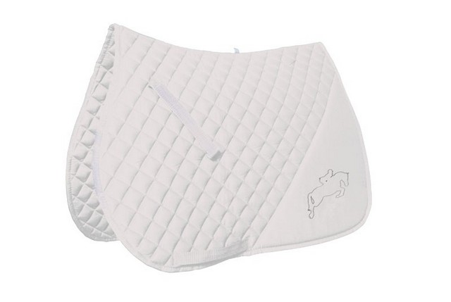 Roma Grand Prix All Purpose Pad with Silhouette Roma Grand Prix All Purpose Pad with Silhouette