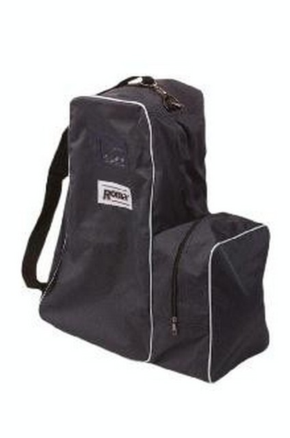 Roma Boot/Hat/Whip Bag
