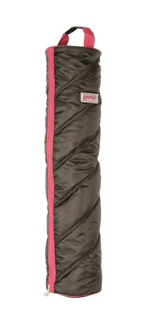 Roma Nylon Bridle Bag Roma Nylon Bridle Bag