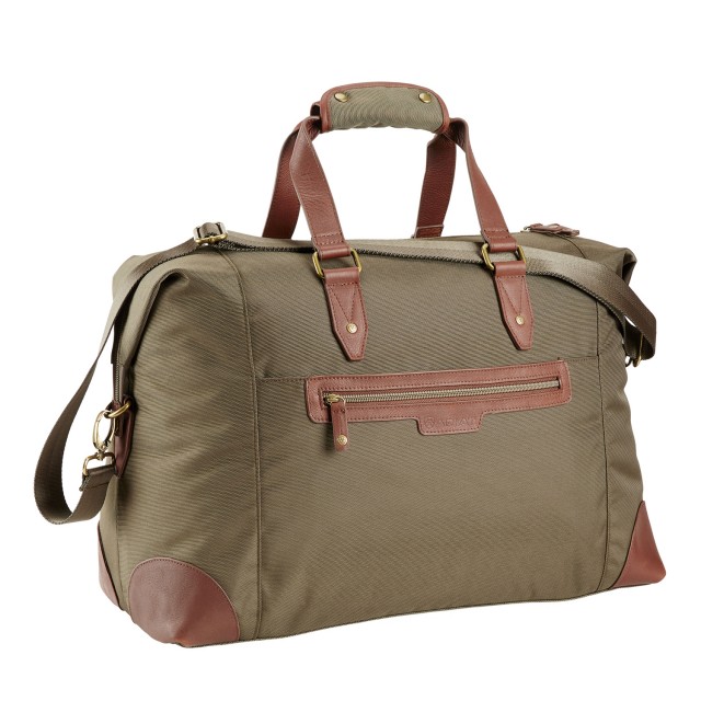 Ariat Core Weekender Bag (Olive)