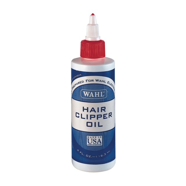 Wahl Hair Clipper Oil (118ml)