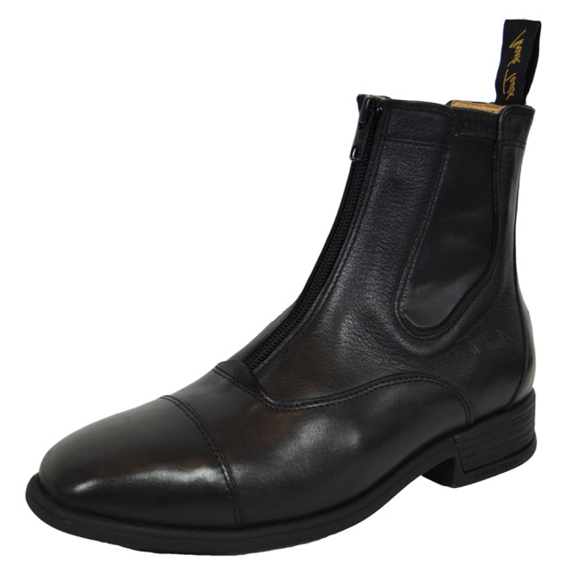 Mark Todd Adults Palmerston Boot (Black)