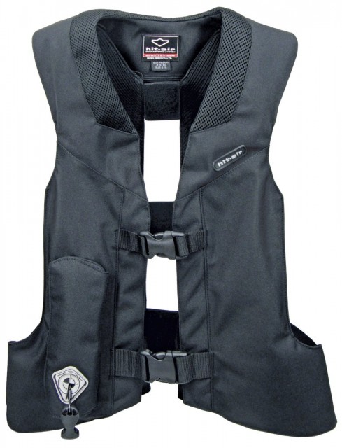 Hit-Air Horse Riding Safety Airbag Vest Hit-Air Horse Riding Safety Airbag Vest