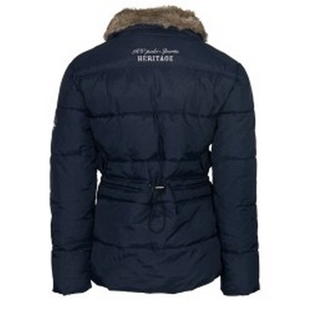 Rear view Navy Rear view Navy