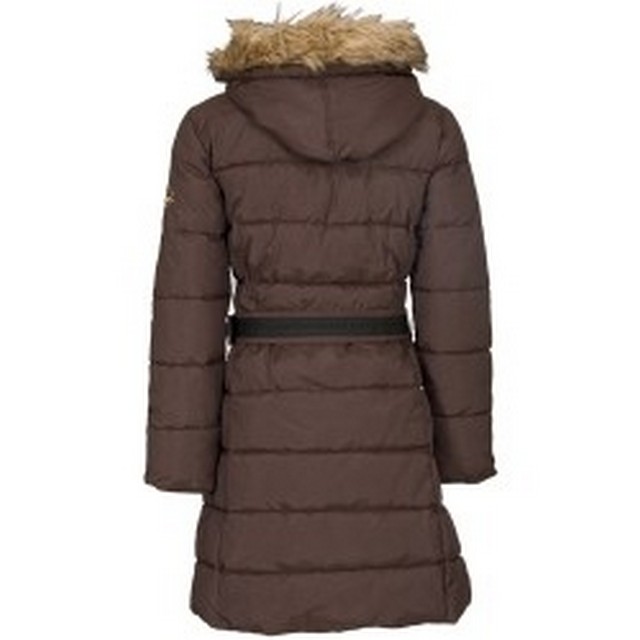 Dark Brown (Rear View) Dark Brown (Rear View)