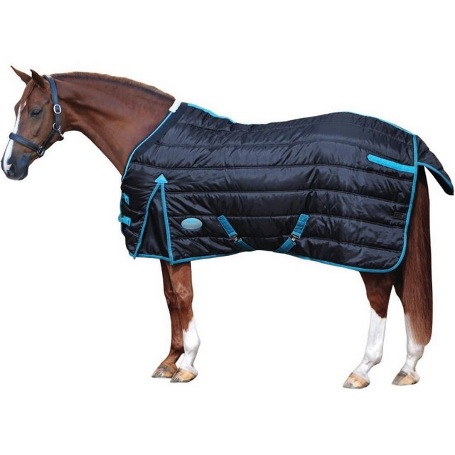 Weatherbeeta Belmont Standard Neck Heavy Weatherbeeta Belmont Standard Neck Heavy