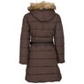 Dark Brown (Rear View)