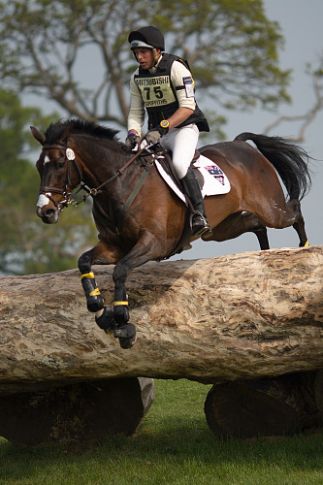 Sam & Happy Times Badminton 2011