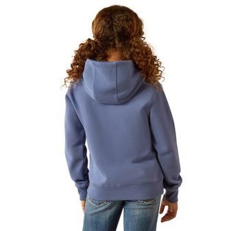 Ariat Youth Ariat 2.0 Hoodie (Coastal Fjord) alternative