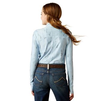 Ariat Youth Lowell 3.0 1/4 Zip Long Sleeve Baselayer (Sketch Horse) alternative