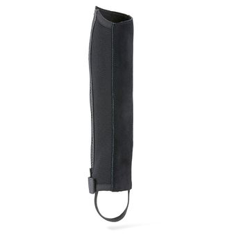 Ariat Youth Scout Chap Half Chap (Black) alternative
