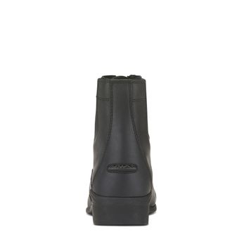 Ariat Youth Scout Zip Paddock Boot (Black) alternative