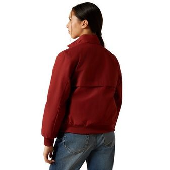 Ariat Youth Stable 2.0 Insulated Jacket (Madder Brown) alternative