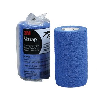 3M Vetrap 10cm alternative