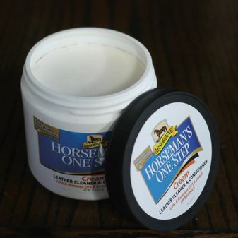Absorbine Horseman's One Step (425g) alternative