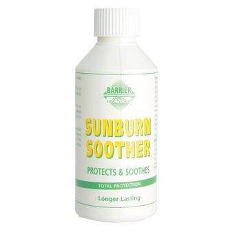 Barrier Sunburn Soother