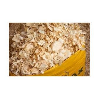 Bedmax Large Shavings alternative