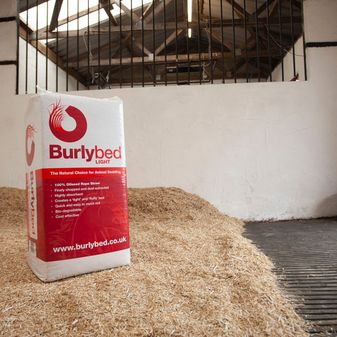 Burly Bed Light alternative